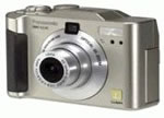 Panasonic Lumix DMC-LC43
