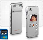 Panasonic SV AS10
