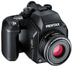 Pentax 645NII
