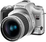 Pentax *ist