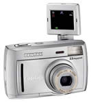 Pentax Optio 33L