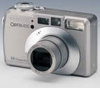 Pentax Optio 450