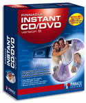 Pinnacle InstantCD/DVD