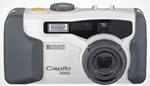 Ricoh Caplio 300G