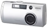 Ricoh Caplio G3