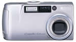 Ricoh Caplio G4 Wide
