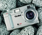 Rollei dp300