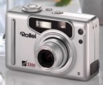Rollei dt3200