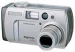 Samsung Digimax 420