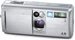 Sanyo Xacti J4