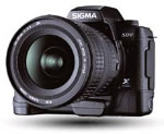 Sigma SD9