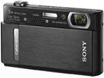 Sony Cyber-shot DSC-T500