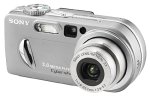 Sony DSC-P10