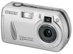 Sony Cyber-shot DSC-P32
