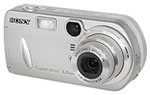 Sony Cyber-shot DSC-P32