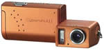 Sony Cyber-shot DSC-U50