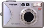 Toshiba PDR-5300