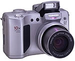 Toshiba PDR-M700