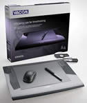 Wacom Intuos3 A4 Pen Tablet