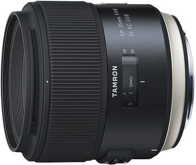 納得できる割引 tamron_sp_35mm_f1_8_di_vc_usd_ その他