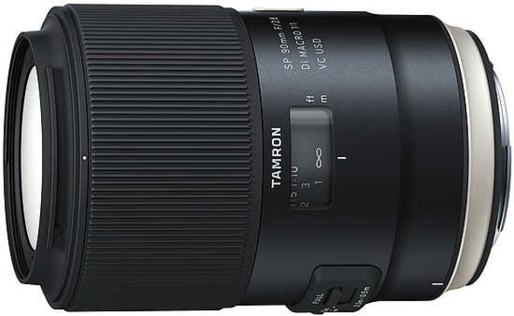 Tamron SP 90mm F/2.8 Di MACRO 1:1 VC USD (Model F017) Review | Photography  Blog