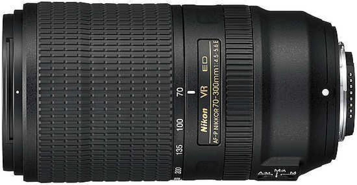 Nikon 70300 shop
