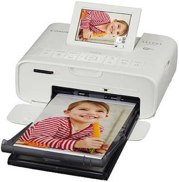 Canon Selphy CP1300 | Photography Blog