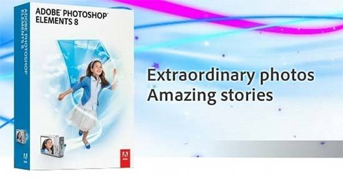 Adobe Photoshop Elements 8 Review | Photography Blog