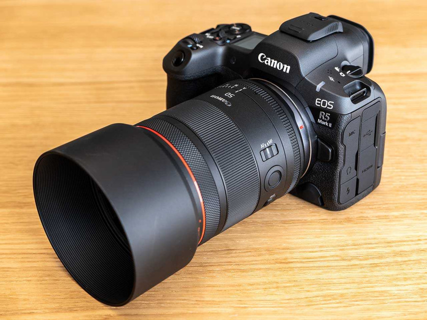 Canon RF 50mm F1.4L VCM Review | Photography Blog Canon RF 50mm F1.4L VCM Review | Photography Blog