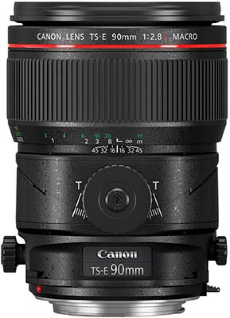 Canon TS-E 90mm f/2.8L MACRO Review | Photography Blog