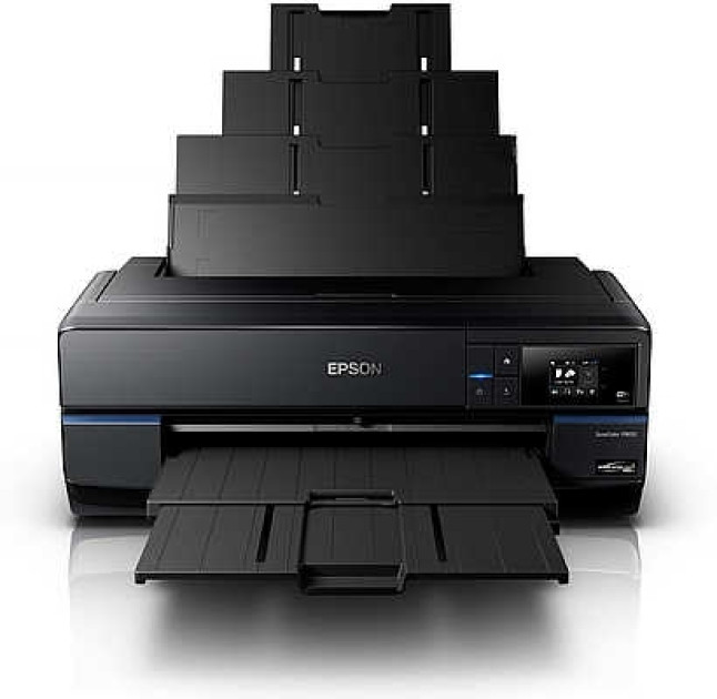 Epson clearance surecolor p800