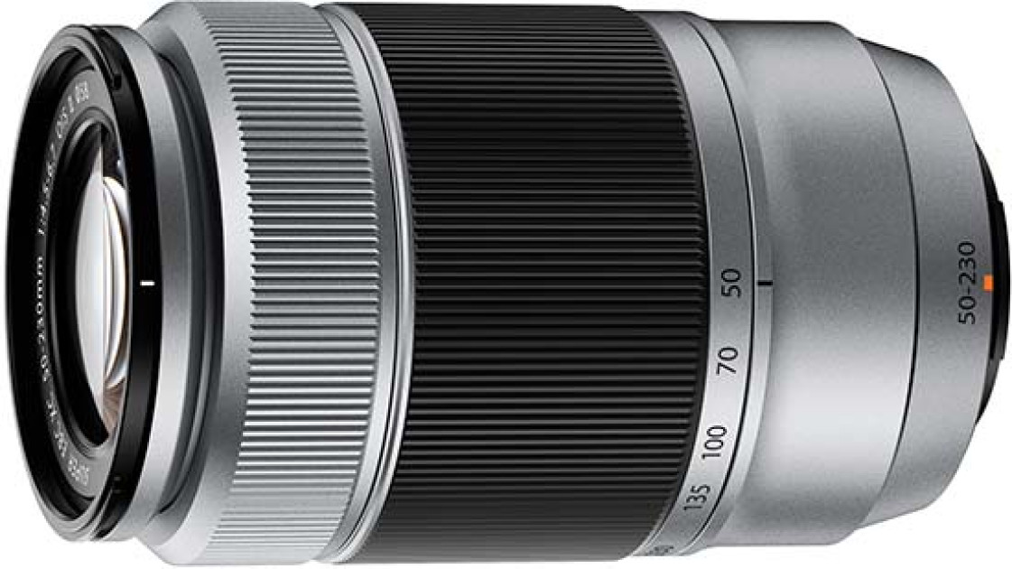 Fujifilm XC 50-230mm F4.5-6.7 OIS II Review | Photography Blog