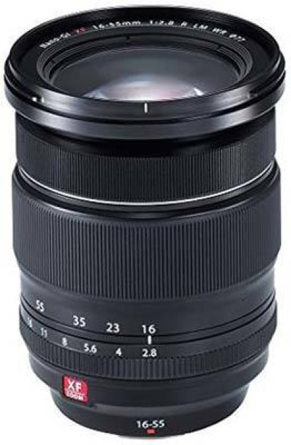 Fujifilm XF 16-55mm f/2.8 R LM WR Review | Photography Blog