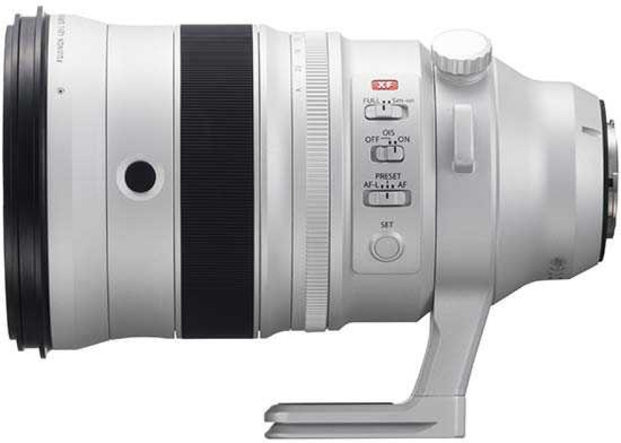 ポ*メ様 XF200mm F2 R LM OIS WR fujifilm_xf_200mm_f2_r_lm_ois_