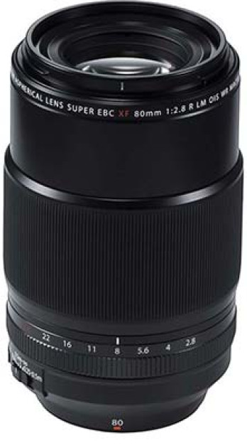 Fujifilm XF 80mm f/2.8 R LM OIS WR Macro Review