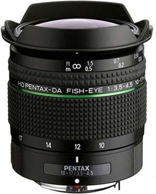 その他 Pentax-DA FISH-EYE10-17mm F3.5-4.5ED/IF Amazon.com : PENTAX DA 10-17mm f/3.5-4.5 ED (IF) Fish-Eye