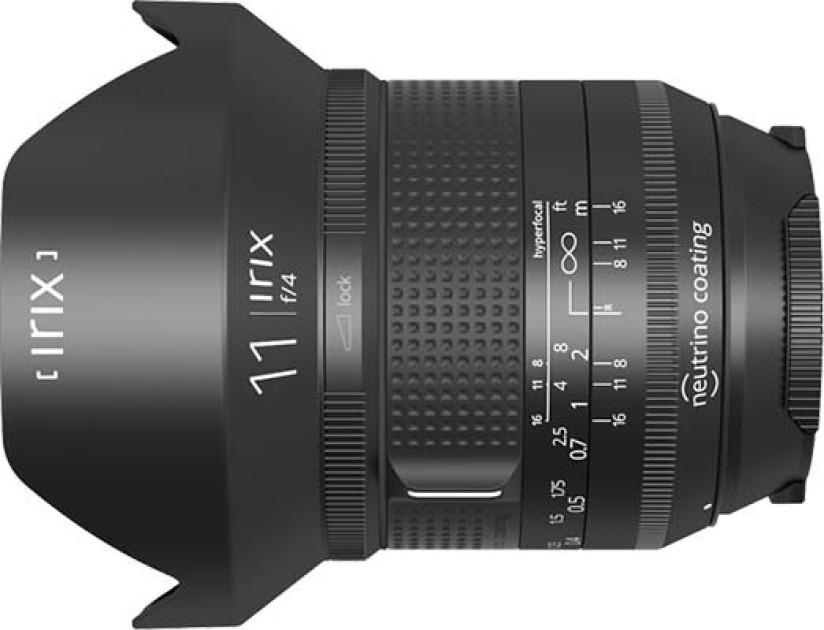 超広角(キヤノンEFマウント)Irix 11mm F4 Firefly Irix Firefly 11mm F4 IL-11FF-EF [キヤノン用] 価格比較 - 価格.com