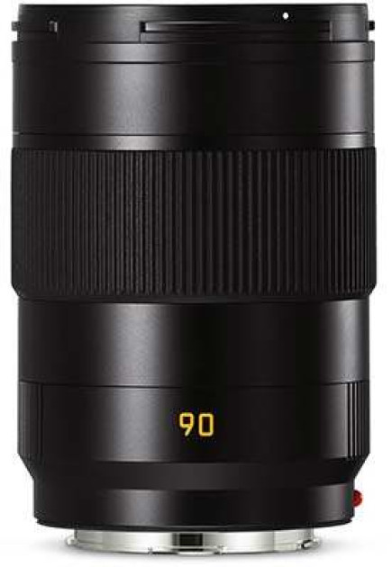 使用頻度少】APO-SUMMICRON-SL 1：2/90 ASPH.