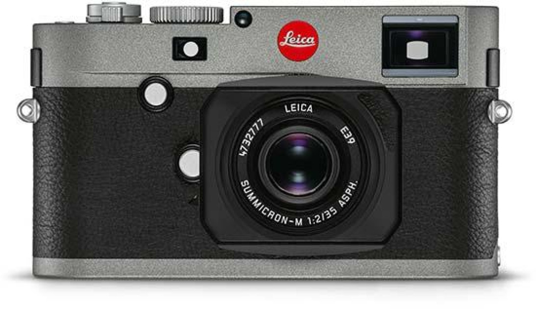 フィルムカメラ Leica M-E typ240 Leica M-E (Typ 240) Shoots Video, But Not 4K | Photography Blog