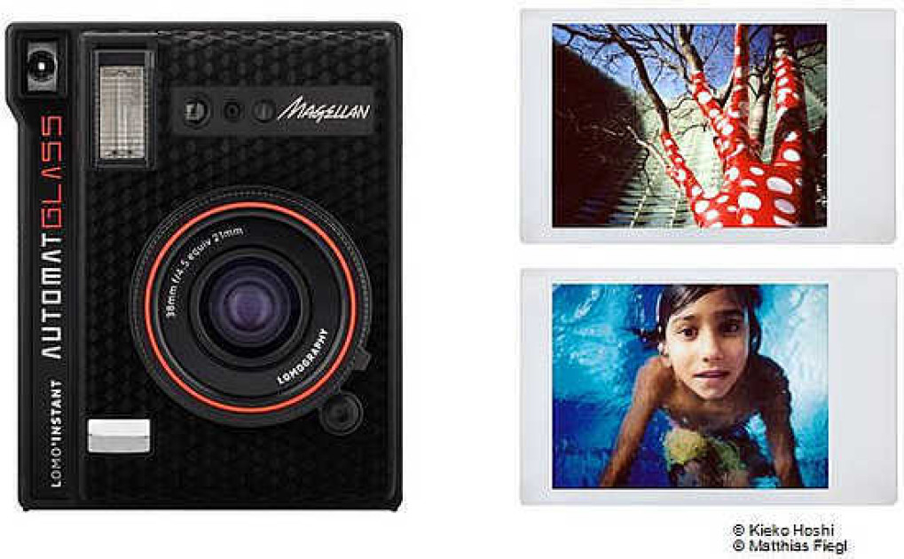 最終値下げ！】LOMO INSTANT AUTOMAT & LENSES オンライン