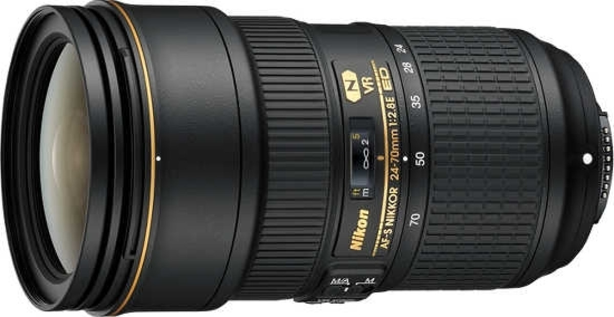 入荷now 安全 Nikon AF-S Blog Photography | Review VR ED f/2.8E 24-70mm Nikkor デジタル一眼