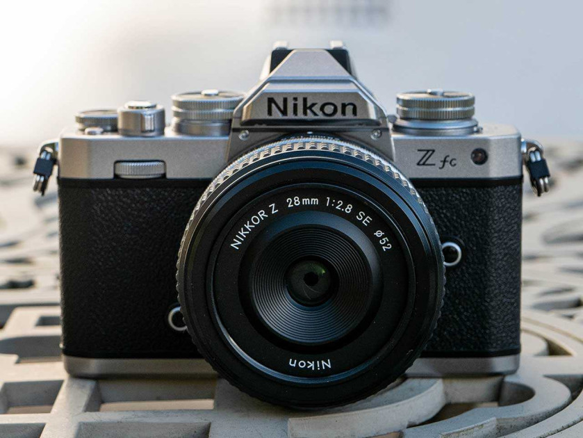 Nikon Z 28mm F2.8 SE Review | Photography Blog