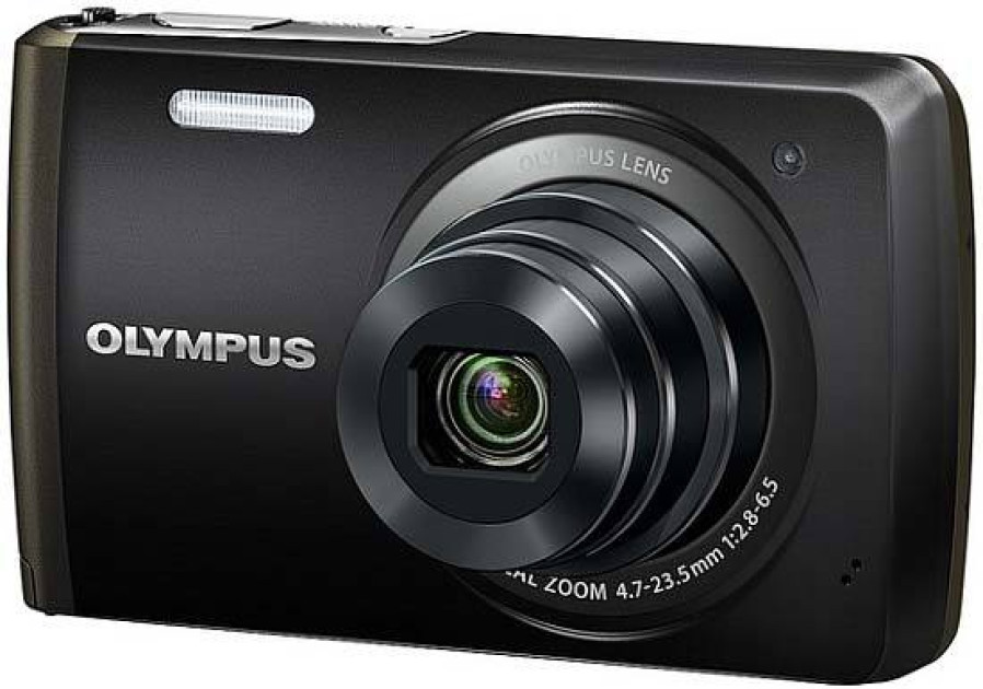 Olympus VH-410 Review | Photography Blog