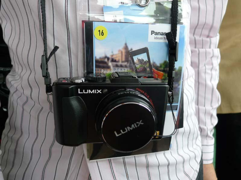 【作例あり】Panasonic LUMIX DMC-LX5 LEICA CCD LUMIX LX5 レビュー&作例 オールドコンデジで楽しむHDR写真の