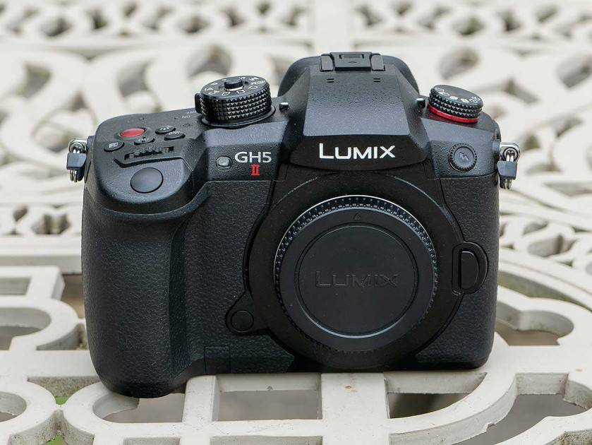 Panasonic gh5 примеры фото Panasonic Lumix GH5 First Impressions Review Reviewed