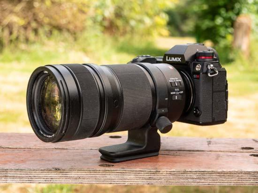 Panasonic Lumix S PRO 70-200mm F2.8 O.I.S. Review Panasonic Lumix S PRO 70-200mm F2.8 O.I.S. Review