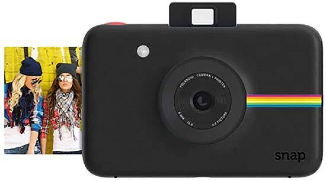 Polaroid Snap Review