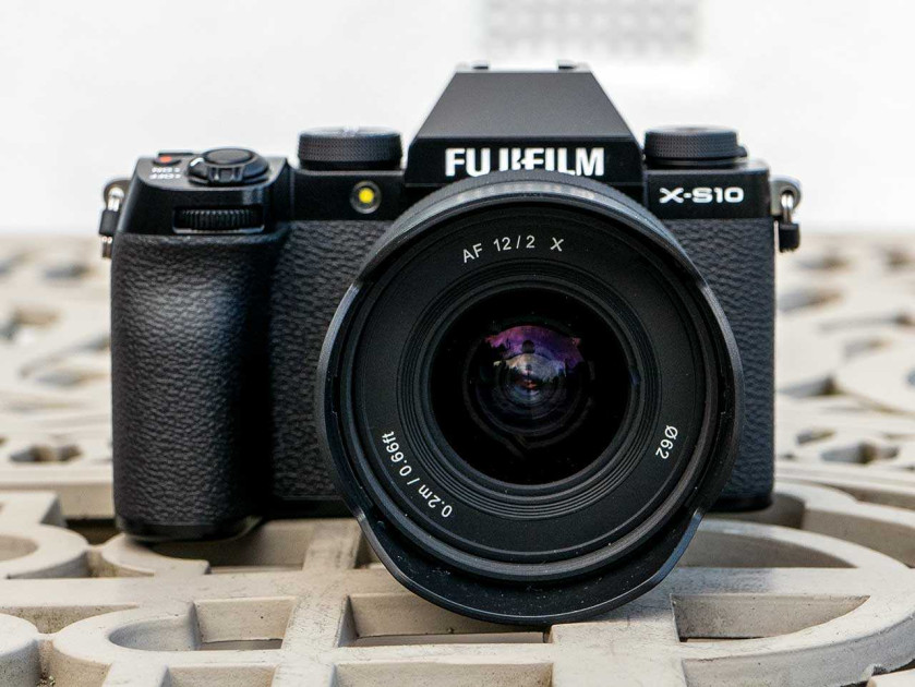 美品⭐︎SAMYANG AF12mm F2 Xマウント fujifilm 富士 Amazon | SAMYANG 超広角単焦点レンズ AF 12mm F2 X フジフイルム X