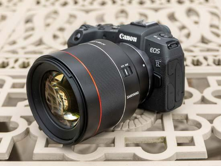 Samyang AF 85mm F1.4 RF Review | Photography Blog
