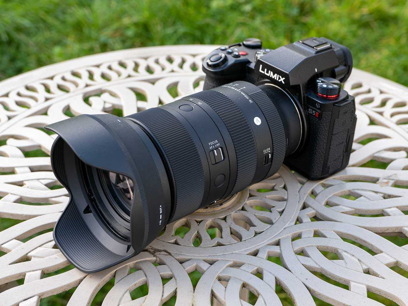 momen様 SIGMA 28-105mm F2.8 DG DN Art E Sigma 28-105mm F2.8 DG DN Art - Review 2024 - PCMag Middle East
